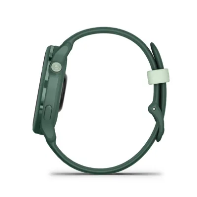 Garmin Vivoactive 6 Jasper Green - SK Distribúcia