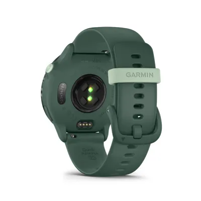 Garmin Vivoactive 6 Jasper Green - SK Distribúcia