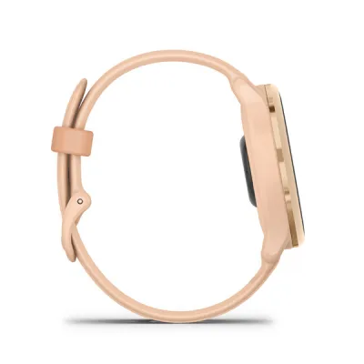 Garmin Vivoactive 6 Pink Dawn - SK Distribúcia
