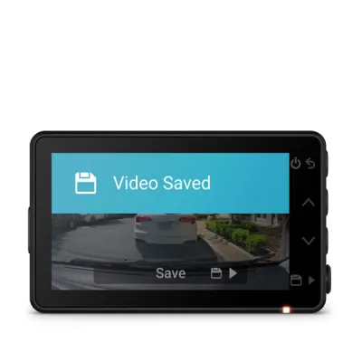 Garmin Dash Cam X110