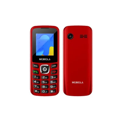 Mobiola MB3020 Dual SIM Červený