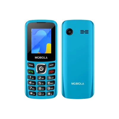 Mobiola MB3020 Dual SIM Modrý