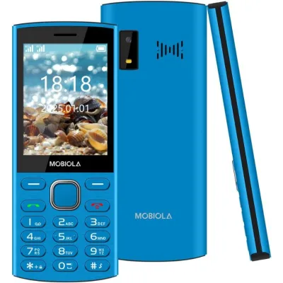 Mobiola MB4280 4G Modrý