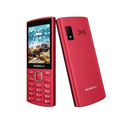 Mobiola MB4280 4G Červený