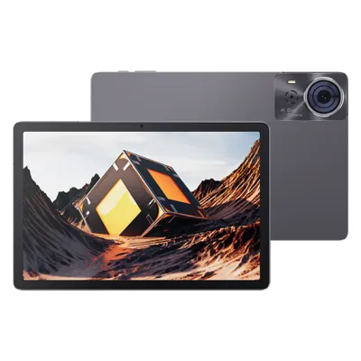 CUBOT Tab 70 6GB/128GB Šedý + klávesnica, myš, obal