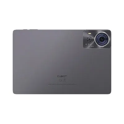 CUBOT Tab 70 6GB/128GB Šedý + klávesnica, myš, obal