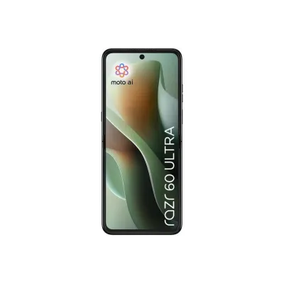 Motorola Razr 60 Ultra 16GB/512GB Zelená - SK distribúcia