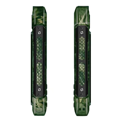 Evolveo StrongPhone H1 maskáčový (SGP-H1-HNT)