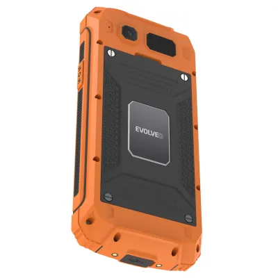 EVOLVEO StrongPhone Z6 oranžový SGP-Z6-OR