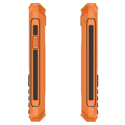 EVOLVEO StrongPhone Z6 oranžový SGP-Z6-OR