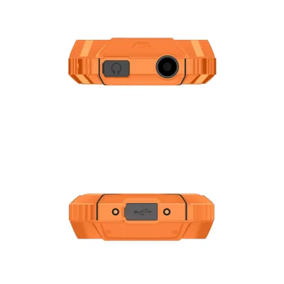 EVOLVEO StrongPhone Z6 oranžový SGP-Z6-OR