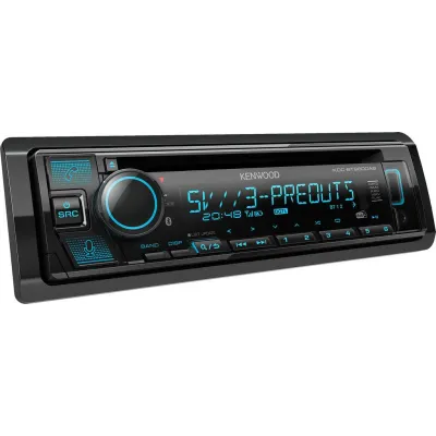 KENWOOD KDC-BT960DAB