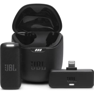 JBL Quantum Stream Wireless Lightning