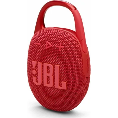 JBL Clip 5 Red
