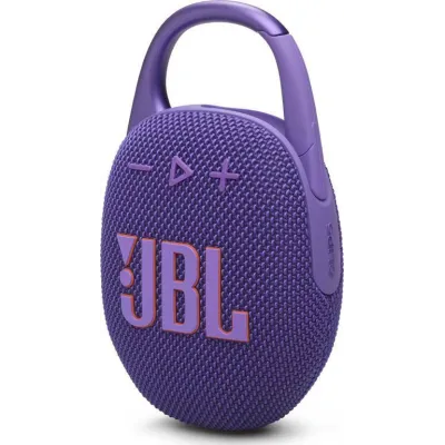 JBL Clip 5 Purple