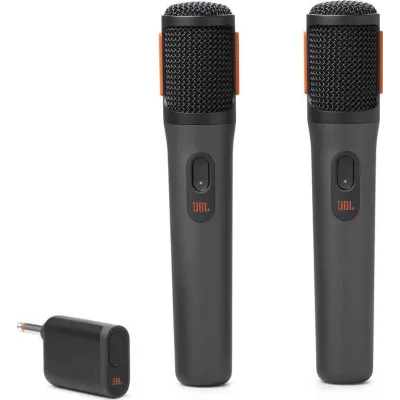 JBL PartyBox Wireless Mic