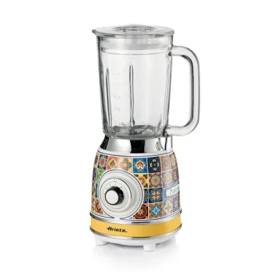 Ariete Positano stolný mixér 583/PO