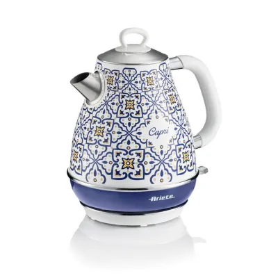 Ariete Capri Rýchlovarná kanvica 2869/CA