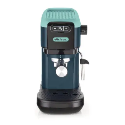Ariete Slim Espresso 1399/17, zelený