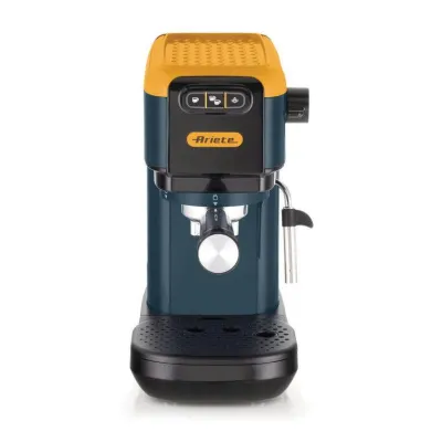 Ariete Slim Espresso 1399/16, žltý