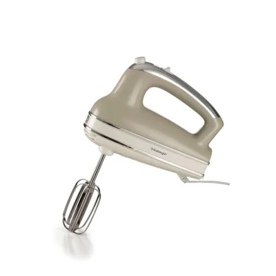 Ariete Vintage Hand Mixer 1548/03, krémový