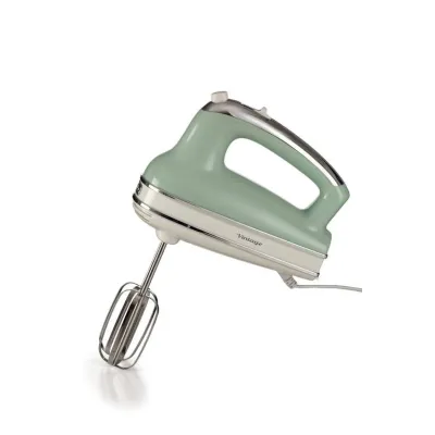 Ariete Vintage Hand Mixer 1548/04, zelený