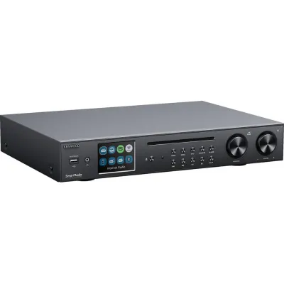 KENWOOD KR-W8000SCD-B