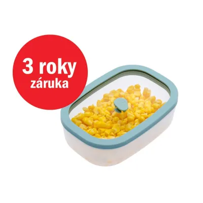 STATUS Fresko vákuová dóza 0,5l 177151, mint