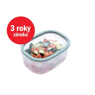 STATUS Fresko vákuová dóza 1,4l 177157, mint