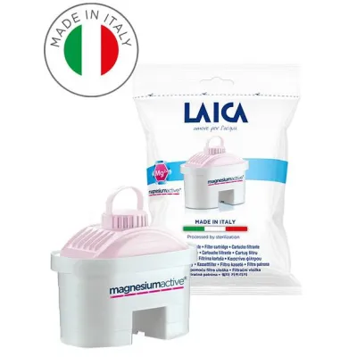 Laica Bi-Flux magnézium G0M, 1ks