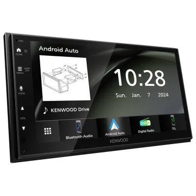 KENWOOD DMX-5023DSM