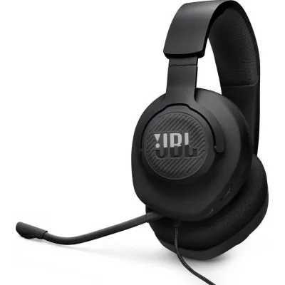 JBL Quantum 100 M2 Black