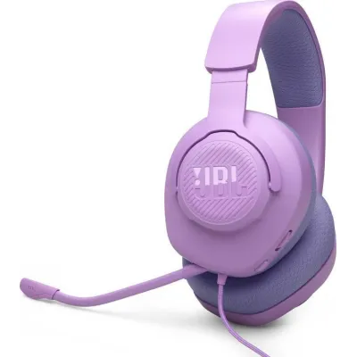 JBL Quantum 100 M2 Purple