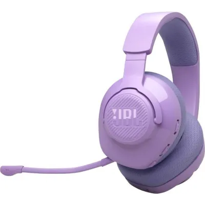JBL Quantum 360 Wireless Purple