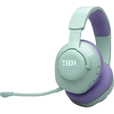 JBL Quantum 360 Wireless Cyan
