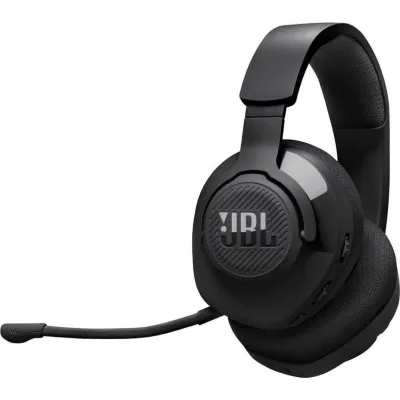 JBL Quantum 360 Wireless Black