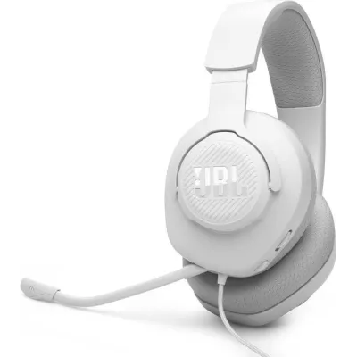 JBL Quantum 100 M2 White