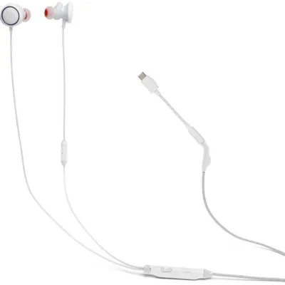 JBL Quantum 50C White