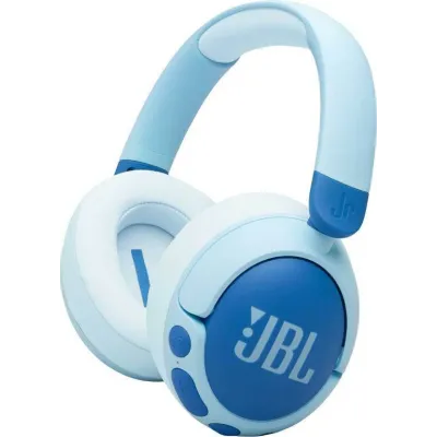 JBL JR470NC Blue