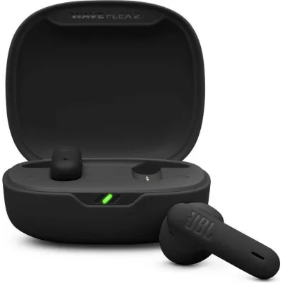 JBL Wave Flex2 Black