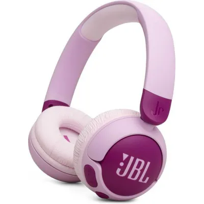 JBL JR320BT Purple