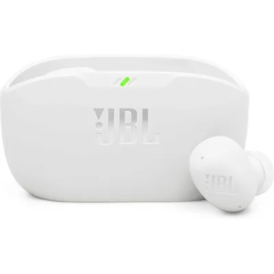JBL Wave Buds2 White