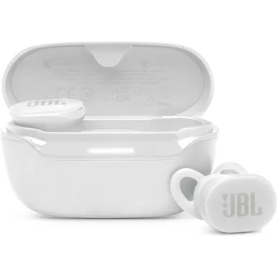 JBL Endurance Race 2 White