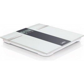 Laica Digitálny telesný analyzér PS5000 biely