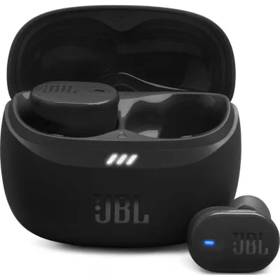 JBL Tune Buds2 Black