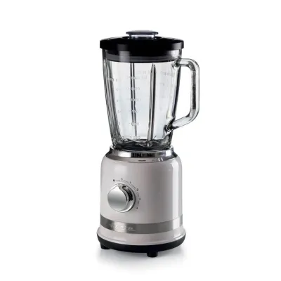 Ariete Moderna stolný mixér 585/01, biely