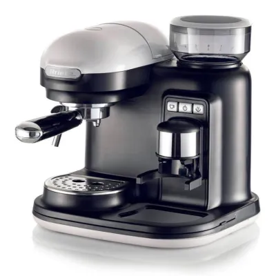 Ariete Moderna Espresso 1318/01, biely