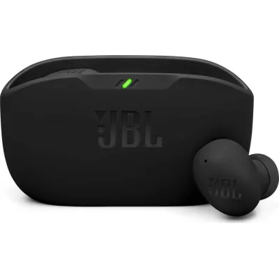 JBL Vibe Buds TWS Black