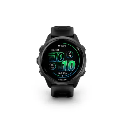 Forerunner 570 - 42mm, Black (010-02970-00)