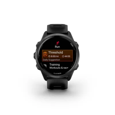 Forerunner 570 - 42mm, Black (010-02970-00)